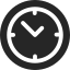 Time & Material Icon